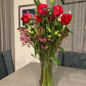 Meet your Posher, Trang